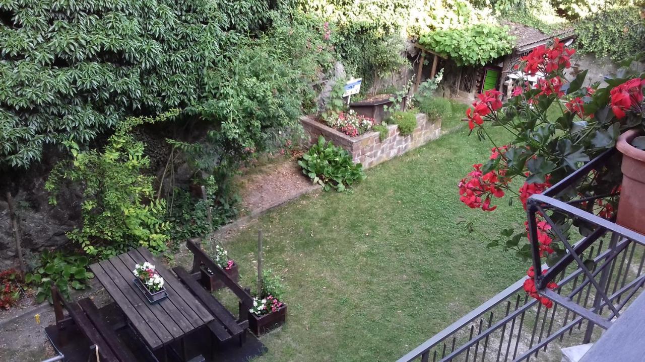 Appartamento al Colle Bezzecca Esterno foto