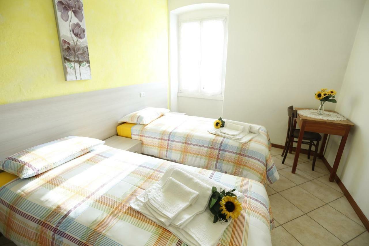 Appartamento al Colle Bezzecca Esterno foto
